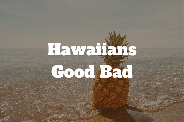 ハワイアンズの良いところ悪いところ
