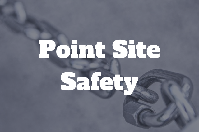 ポイントサイトの安全性